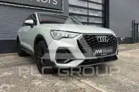 2022 Audi Q3