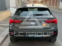 2022 Audi Q3