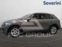 2022 Audi Q3