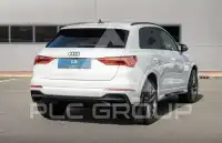 2022 Audi Q3
