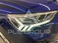 2022 Audi Q3