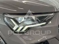 2022 Audi RSQ3