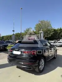2022 Audi Q3