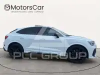 2023 Audi RSQ3