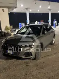 2022 Audi Q3