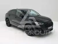 2022 Audi Q3