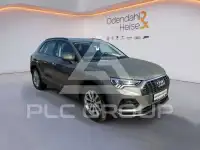 2022 Audi Q3