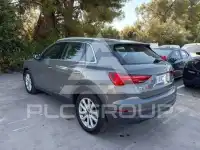 2022 Audi Q3