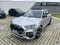 2022 Audi Q3
