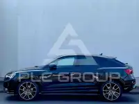 2022 Audi Q3
