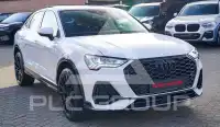 2022 Audi Q3
