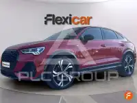 2022 Audi Q3