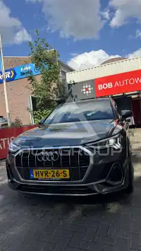 2022 Audi Q3