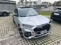 2022 Audi Q3
