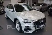 2022 Audi Q3