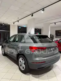 2022 Audi Q3