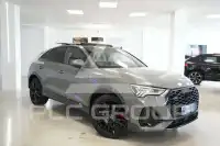 2022 Audi Q3