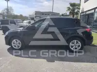 2022 Audi Q3
