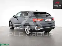 2022 Audi Q3