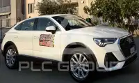 2022 Audi Q3