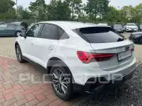 2022 Audi Q3