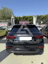 2022 Audi Q3