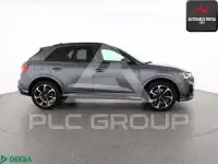 2022 Audi Q3