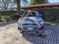 2022 Audi Q3