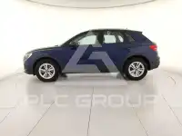 2022 Audi Q3