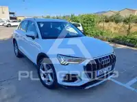 2022 Audi Q3