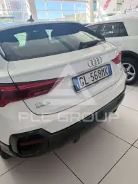 2022 Audi Q3