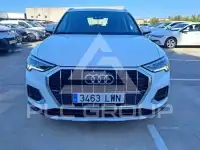 2022 Audi Q3