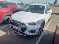 2022 Audi Q3