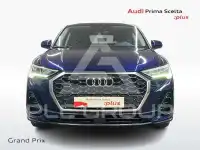 2022 Audi Q3