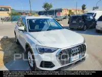 2022 Audi Q3