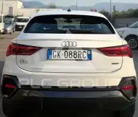2022 Audi Q3