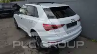 2022 Audi Q3