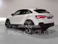 2022 Audi Q3