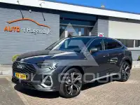 2022 Audi Q3