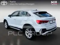 2022 Audi Q3