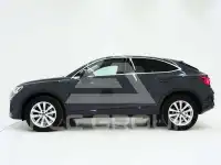 2022 Audi Q3