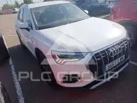 2022 Audi Q3