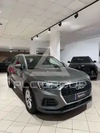 2022 Audi Q3