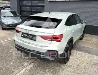 2022 Audi Q3