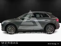 2022 Audi Q3