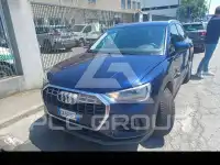2022 Audi Q3