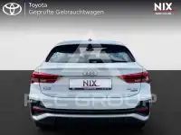 2022 Audi Q3