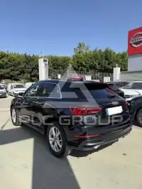 2022 Audi Q3