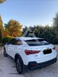 2022 Audi Q3