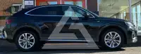 2022 Audi Q3